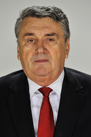 TODIRAŞCU Valeriu
